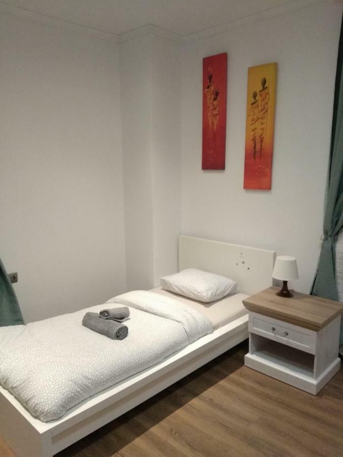 Modern&Cozy Rooms Poznan Ngoại thất bức ảnh