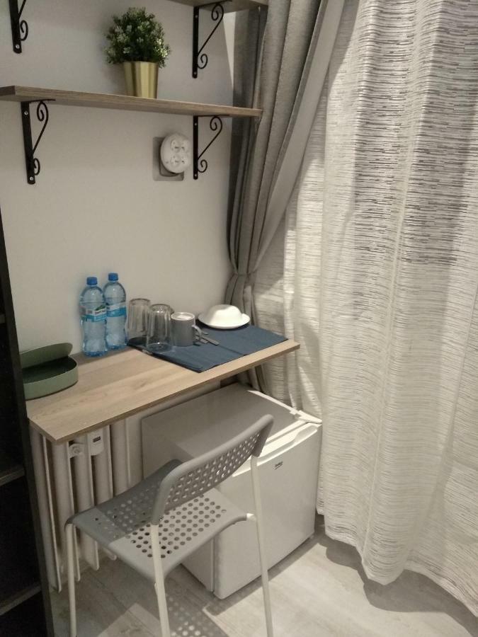 Modern&Cozy Rooms Poznan Ngoại thất bức ảnh